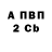 МЕТАДОН белоснежный Aleksandr Halyavka